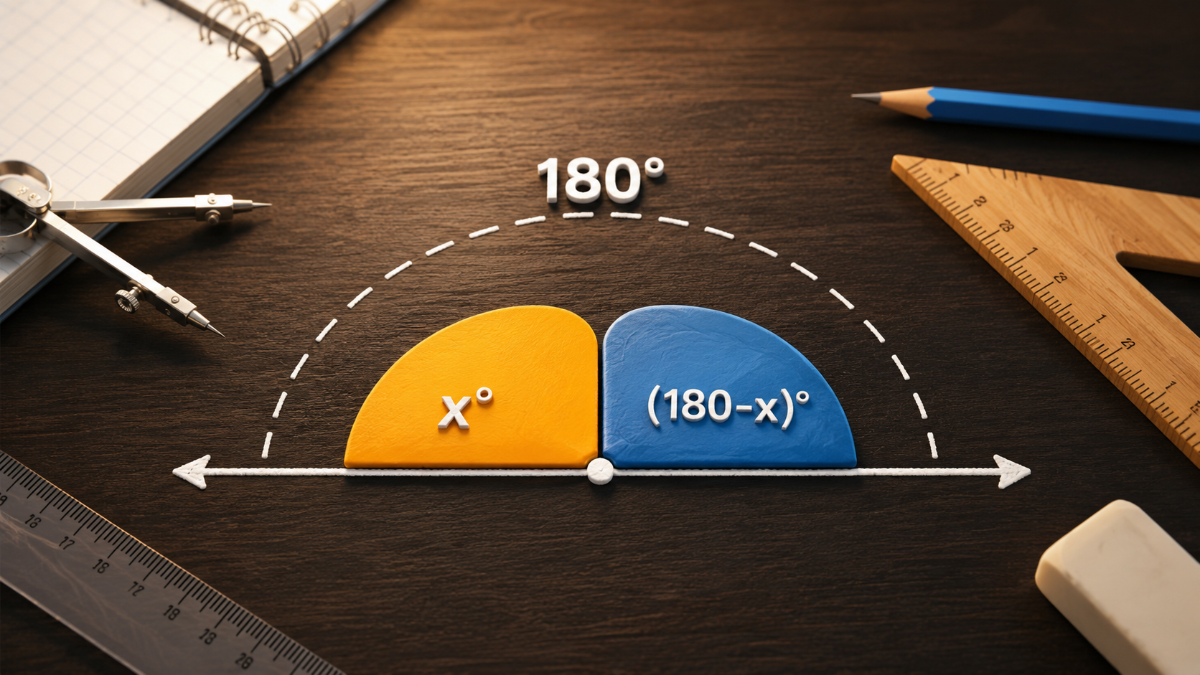 Supplementary Angles
