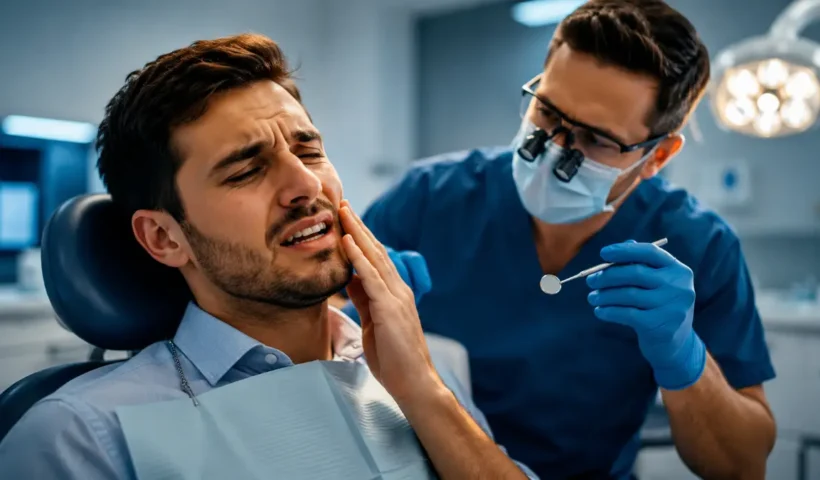 Emergency Dentist