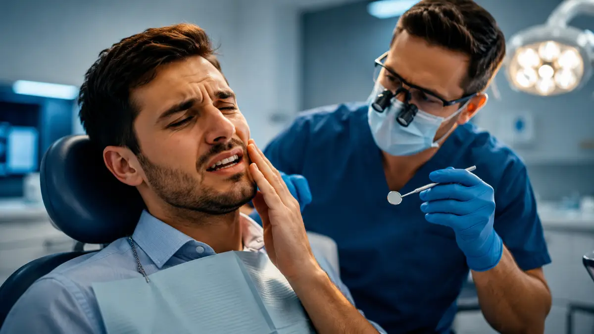 Emergency Dentist