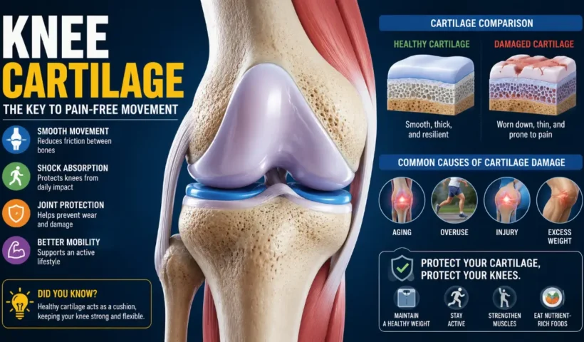 Knee Cartilage